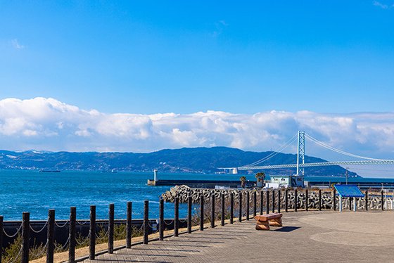 神戸ジェームス山 中楽坊