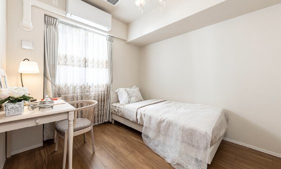 神戸ジェームス山 中楽坊