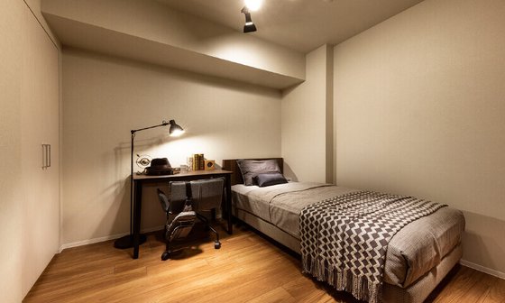 神戸ジェームス山 中楽坊