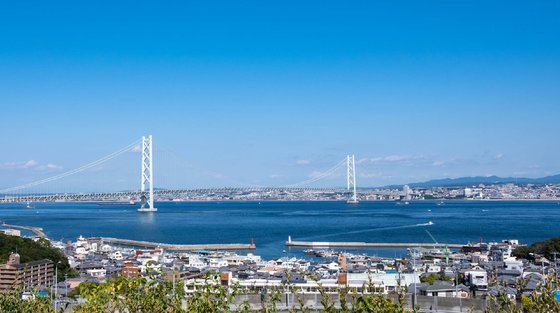 神戸ジェームス山 中楽坊