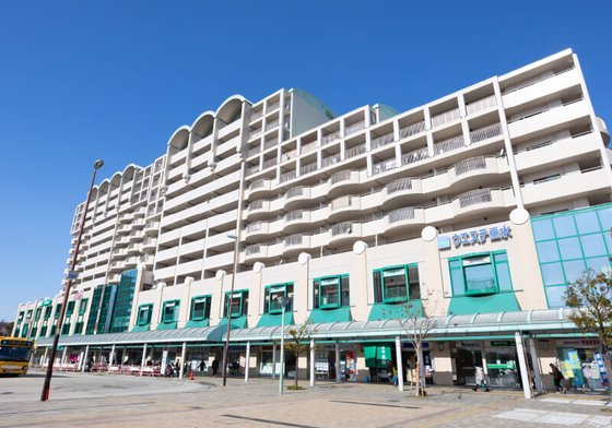 神戸ジェームス山 中楽坊