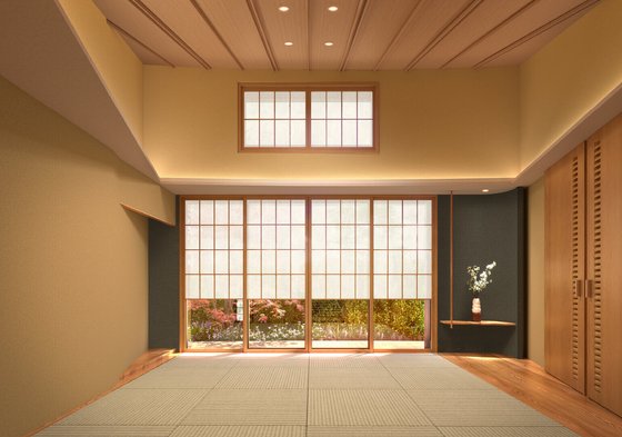 神戸ジェームス山 中楽坊