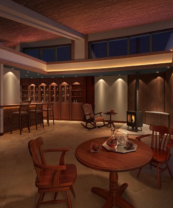 神戸ジェームス山 中楽坊