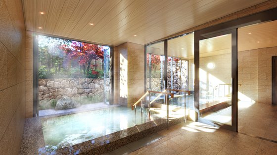 ちさと村 中楽坊