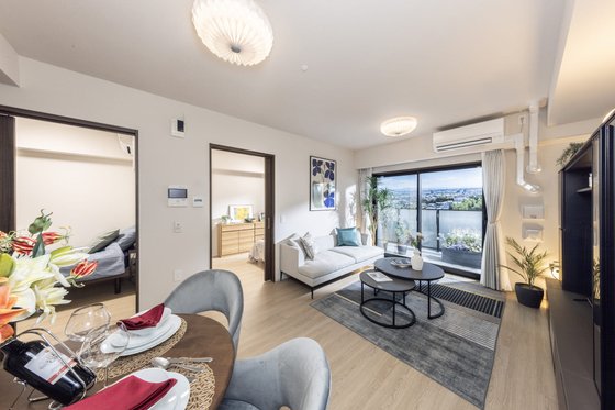 ちさと村 中楽坊