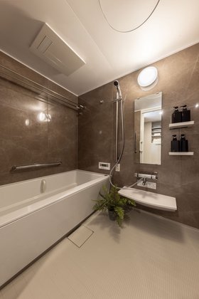 ちさと村 中楽坊