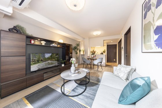 ちさと村 中楽坊