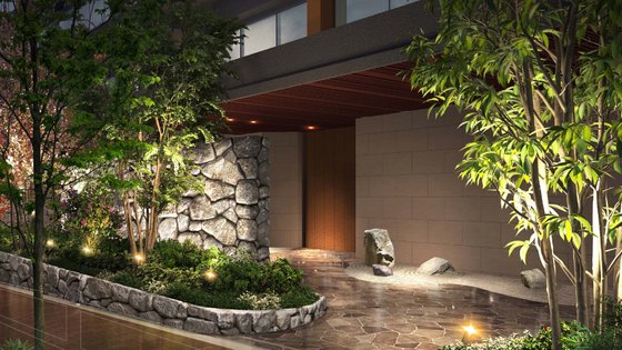 ちさと村 中楽坊