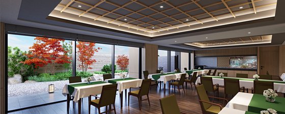 奈良 学園前 中楽坊