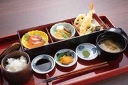 松花堂弁当