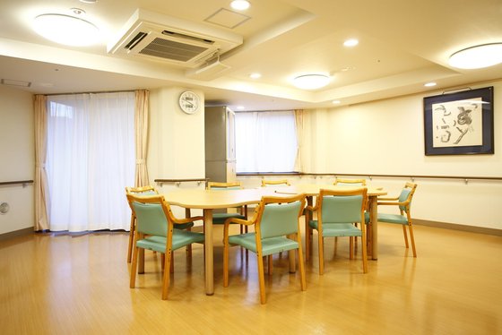 ライフステージ阿佐ヶ谷