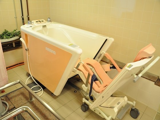 ライフステージ阿佐ヶ谷