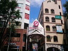 パールセンター商店街