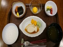ソフト食