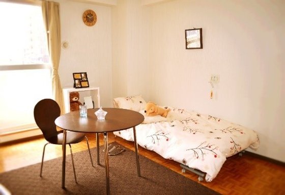 アプリシェイト柏