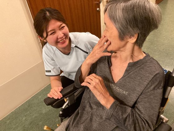 アプリシェイト柏