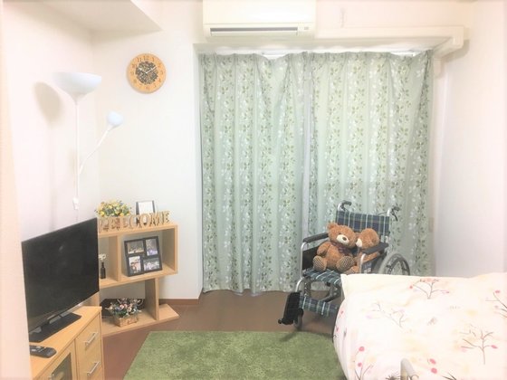 アプリシェイト東淀川