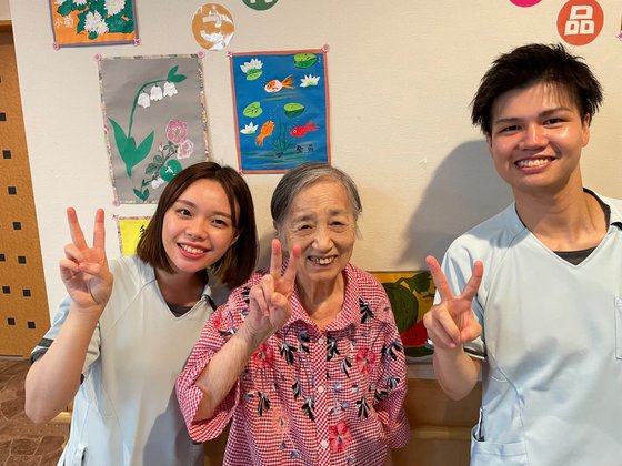 アプリシェイト東淀川