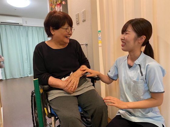 アプリシェイト東淀川