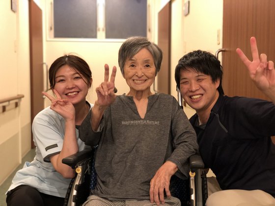 アプリシェイト東淀川