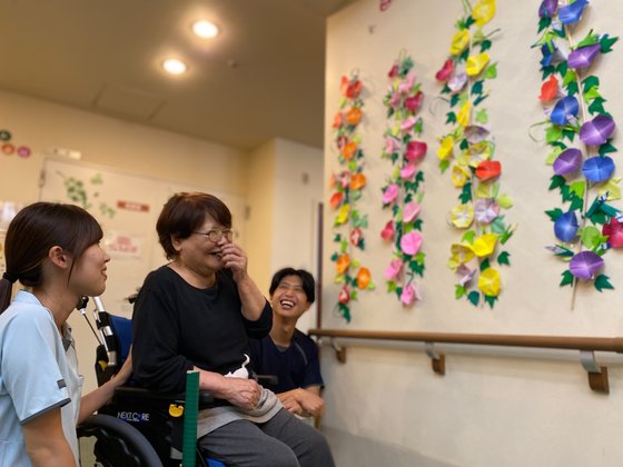 アプリシェイト東淀川