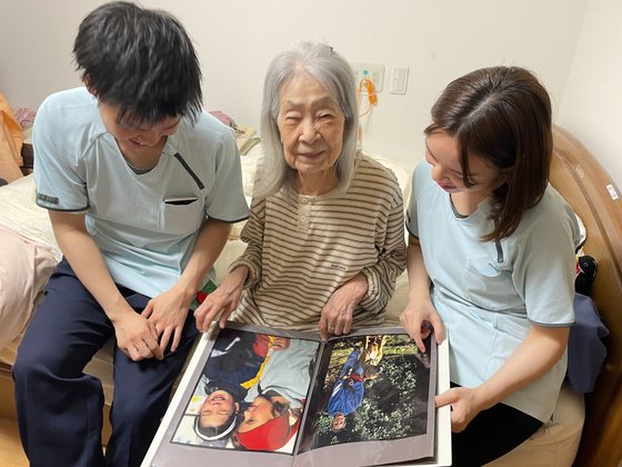 アプリシェイト東淀川