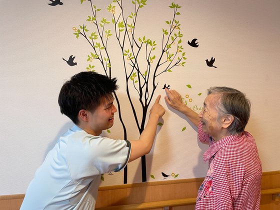 アプリシェイト東淀川