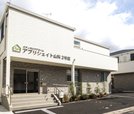 メディカルケアホーム アプリシェイト山科2号館
