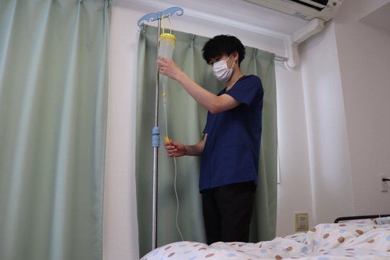 アプリシェイト足立西新井