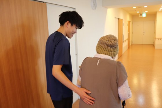 アプリシェイト足立西新井