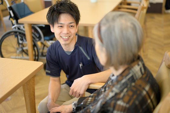 アプリシェイト足立西新井