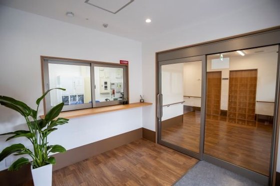 アプリシェイト足立西新井