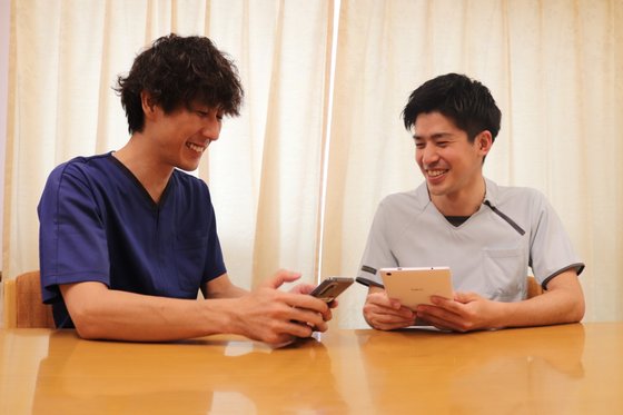 アプリシェイト足立西新井