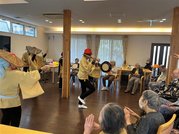 アプリシェイト足立西新井