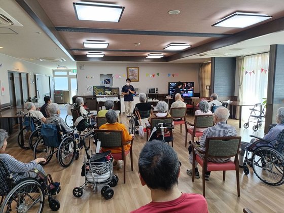 アプリシェイト足立西新井