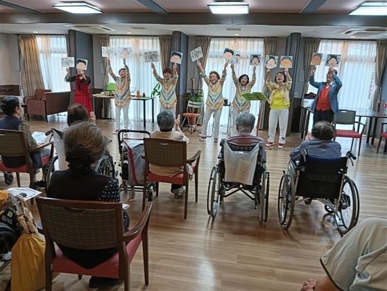 アプリシェイト足立西新井