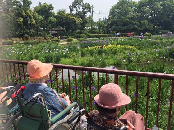 アプリシェイト足立西新井