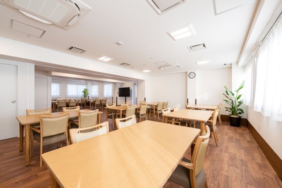 アプリシェイト足立西新井