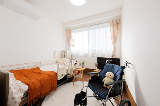 アプリシェイト足立西新井