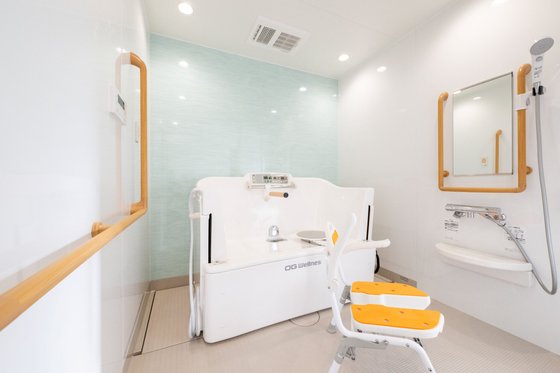 アプリシェイト足立西新井