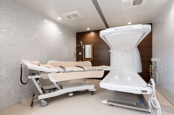 アプリシェイト吹田