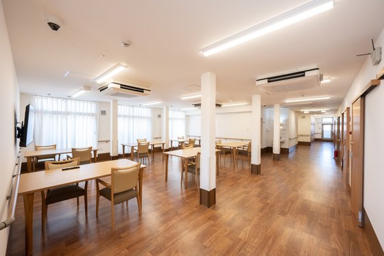 アプリシェイト吹田