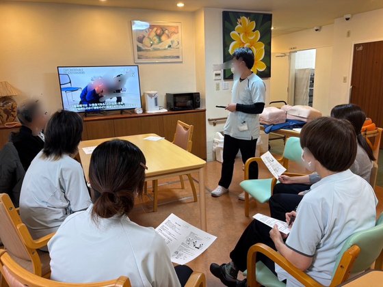 アプリシェイト吹田