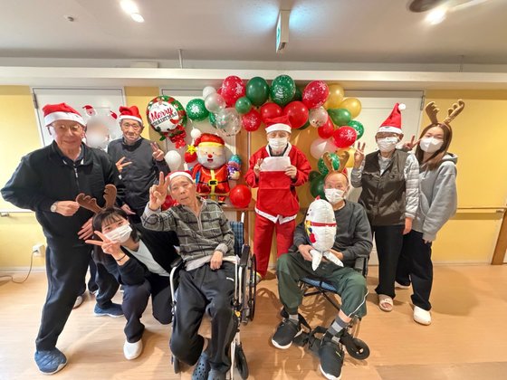 アプリシェイト伊丹