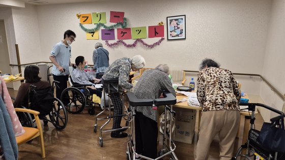 アプリシェイト伊丹