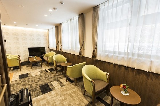 RICグランクオーレ