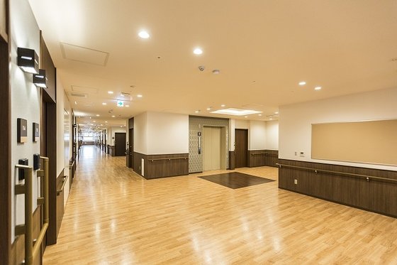 RICグランクオーレ