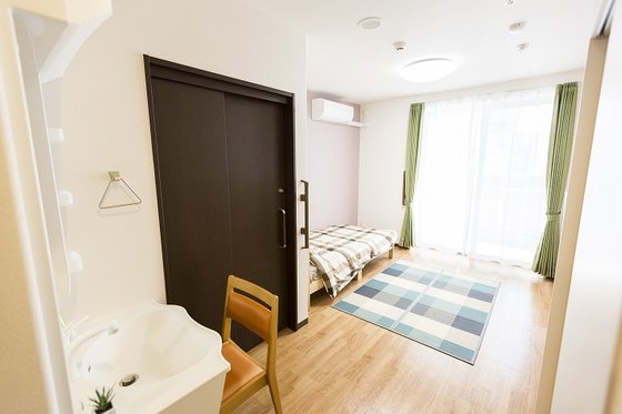 RICグランクオーレ