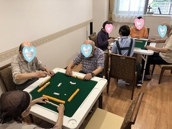 RICグランクオーレ