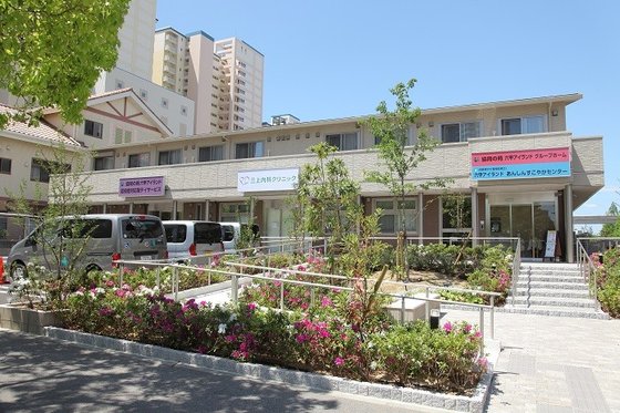 RICグランクオーレ